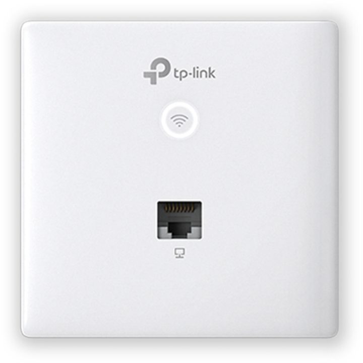 TP-Link Omada EAP230-Wall 1167 Mbit/s Branco Alimentação por Ethernet…