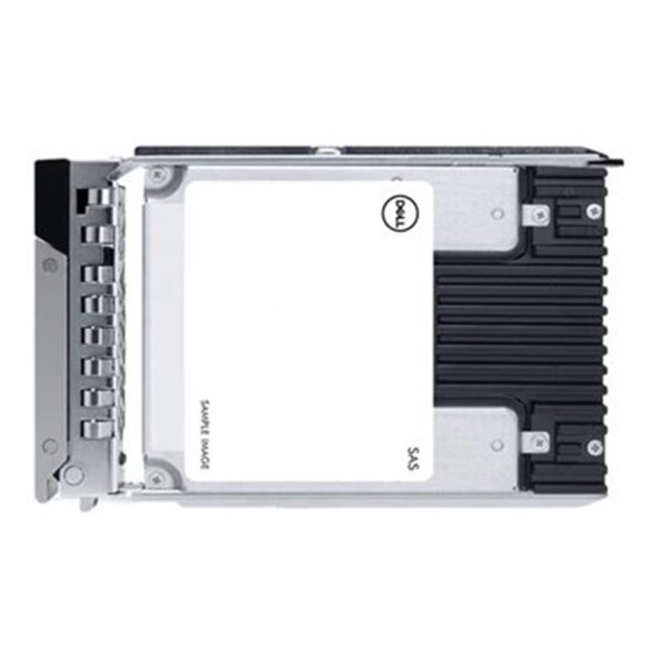 DELL 345-BGVS solid state drive 480 GB 2.5" Serial ATA III