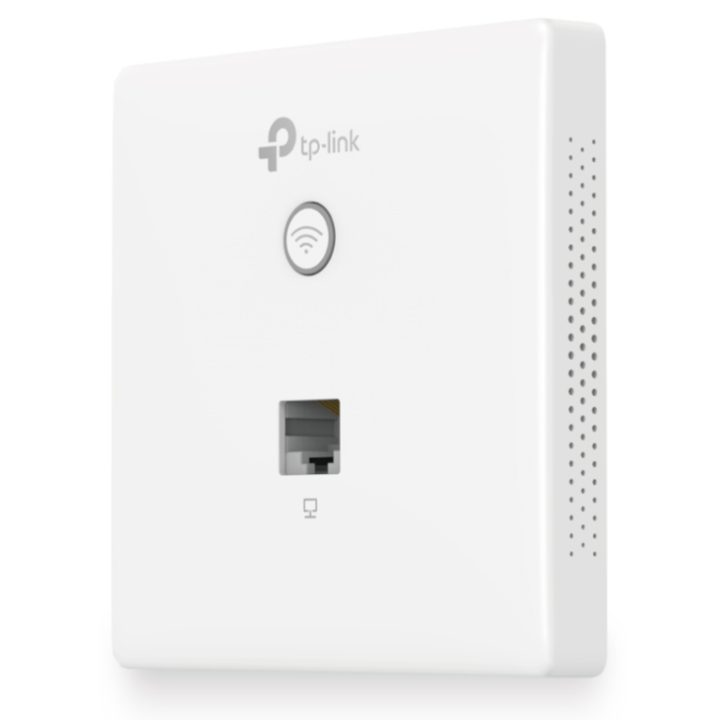 TP-Link Omada EAP230-Wall 1167 Mbit/s White Power over Ethernet (PoE)