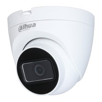 Dahua Technology Lite HAC-HDW1200TRQ(-A) Torreta Cámara de seguridad…