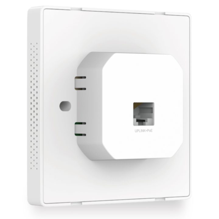 TP-Link Omada EAP230-Wall 1167 Mbit/s Branco Alimentação por Ethernet…