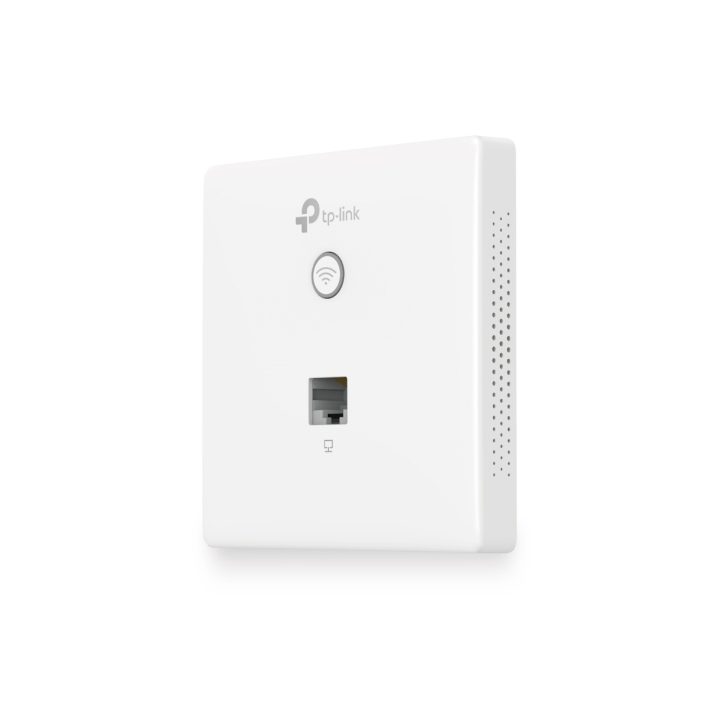 TP-Link Omada EAP230-Wall 1167 Mbit/s White Power over Ethernet (PoE)