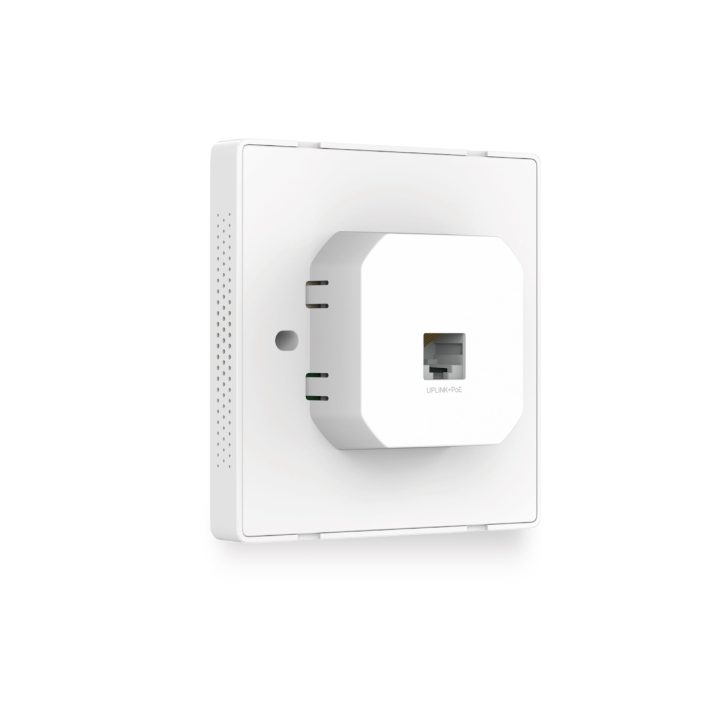 TP-Link Omada EAP230-Wall 1167 Mbit/s Branco Alimentação por Ethernet…