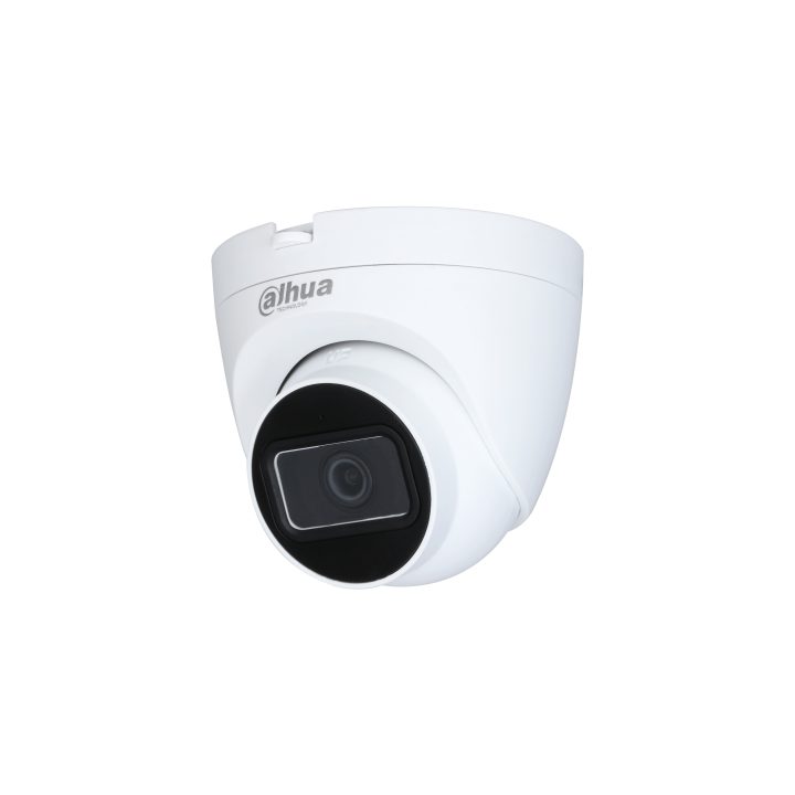 Dahua Technology Lite HAC-HDW1200TRQ(-A) Turret CCTV Security Camera…