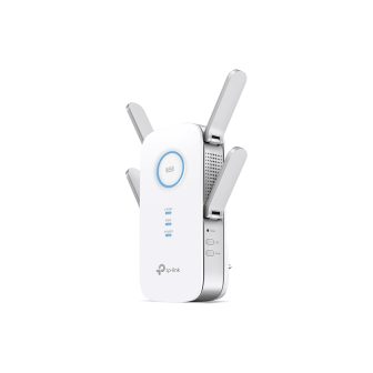 TP-Link RE650 ampliador de red Transmisor de red Blanco 10, 100, 1000…