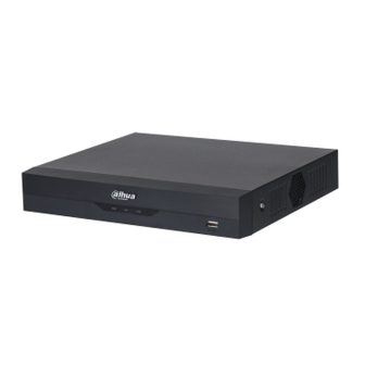 Dahua Technology Lite NVR4116HS-EI Network Video Recorder (NVR) 1U…