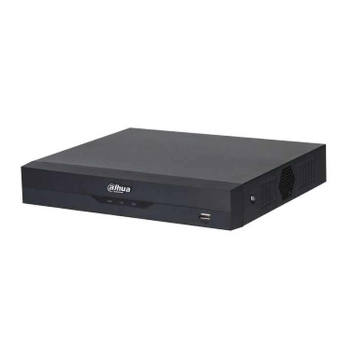 Dahua Technology Lite NVR4116HS-EI Gravador de vídeo em rede (NVR) 1U…