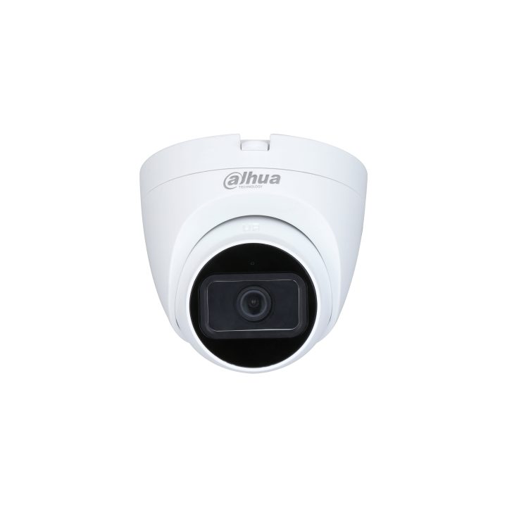 Dahua Technology Lite HAC-HDW1200TRQ(-A) Torreta Câmara de segurança…
