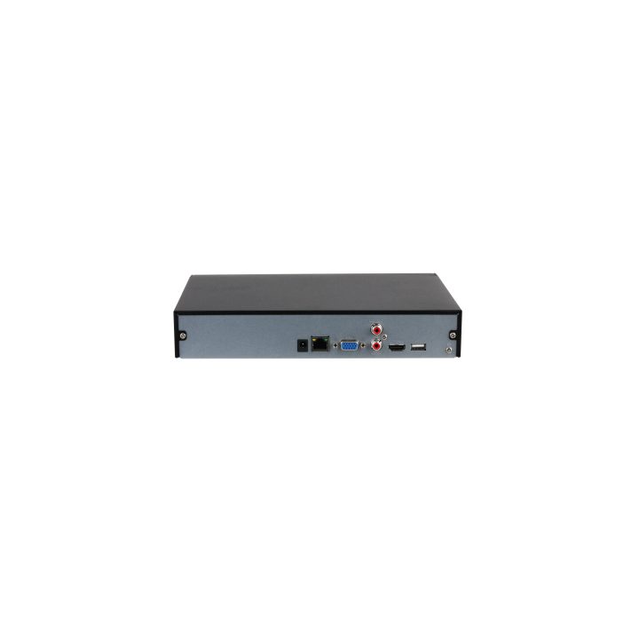 Dahua Technology Lite NVR4116HS-EI Network Video Recorder (NVR) 1U…