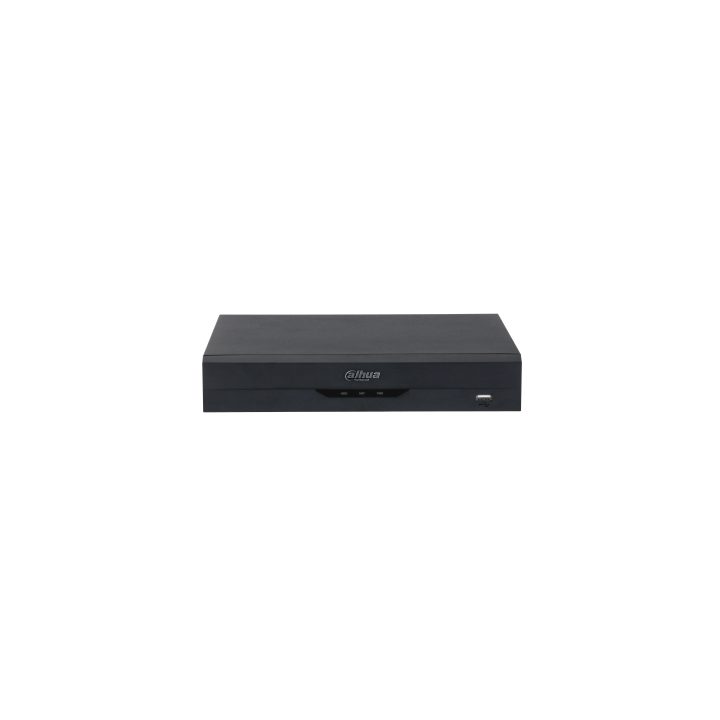 Dahua Technology Lite NVR4116HS-EI Network Video Recorder (NVR) 1U…