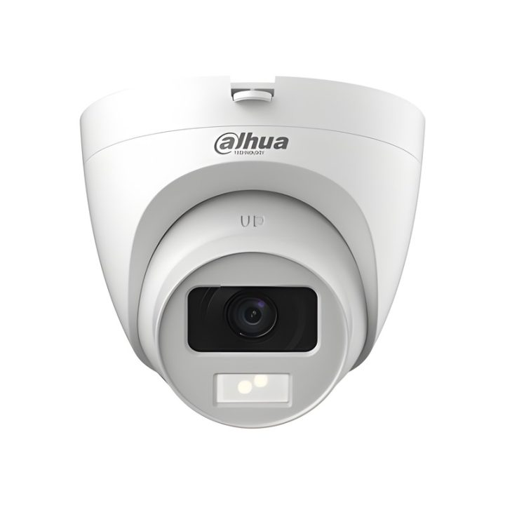 Dh-hac-HDW1200CLQP-il-a-0280B-s6: Dahua HDCVI Analog Turret Camera…
