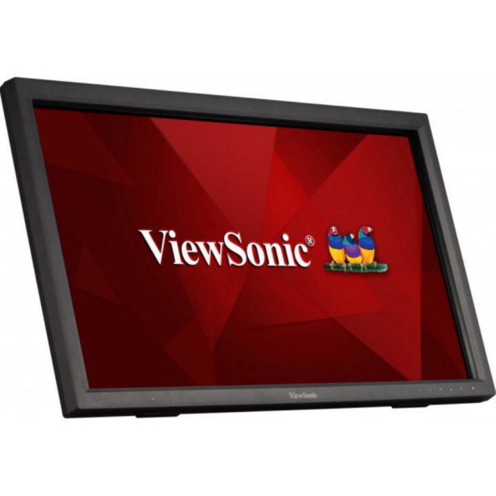 Viewsonic TD2423 24" Full HD 75 Hz VA