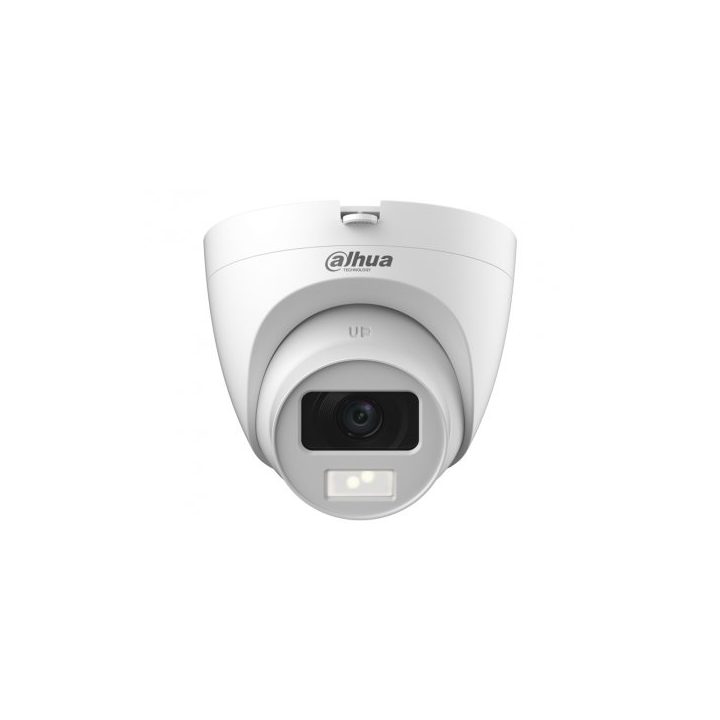 Dh-hac-HDW1200CLQP-il-a-0280B-s6: Câmara analógica HDCVI turret 2MP…