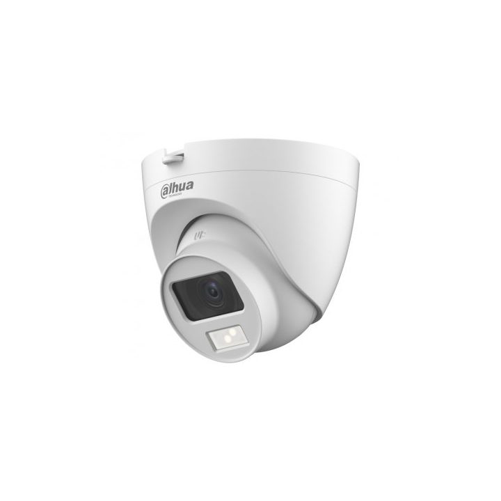 Dh-hac-HDW1200CLQP-il-a-0280B-s6: Dahua HDCVI Analog Turret Camera…