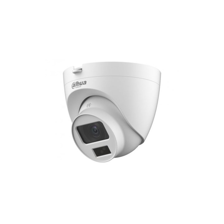 Dh-hac-HDW1200CLQP-il-a-0280B-s6: Dahua HDCVI Analog Turret Camera…