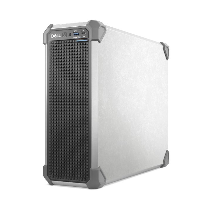 DELL PowerEdge T160 Server 2 TB Tower (3U) Intel Xeon 6 6315P 2.8 GHz…