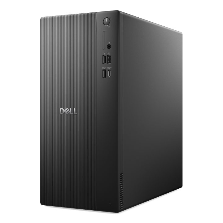 DELL ECT1250 Intel® Core™ i5 i5-14400 8 GB DDR5-SDRAM 512 GB SSD…