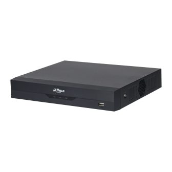 Dahua Technology XVR5108HS-I3/T videograbador digital Negro