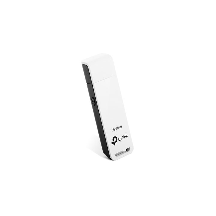 TP-Link TL-WN821N WLAN Network Adapter and Card 300 Mbit/s