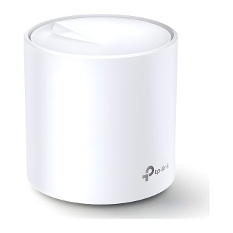 TP-Link Deco X20 (1-pack) Doble banda (2,4 GHz / 5 GHz) Wi-Fi 5…