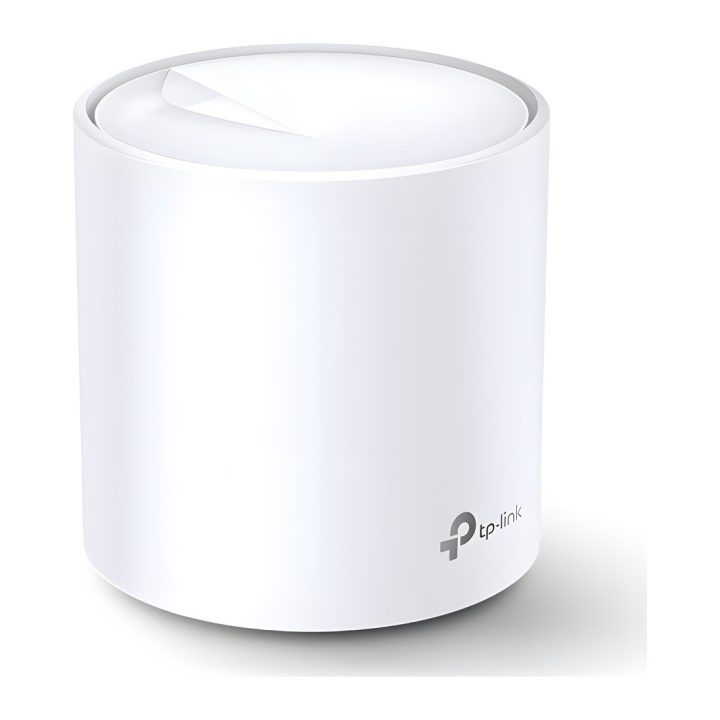 TP-Link Deco X20 (1-pack) Banda dupla (2,4 GHz / 5 GHz) Wi-Fi 5…