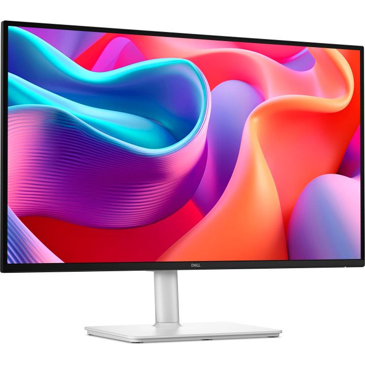 DELL Plus S2725DC ecrã para PC 27" 2560 x 1440 Pixéis Quad HD LCD…