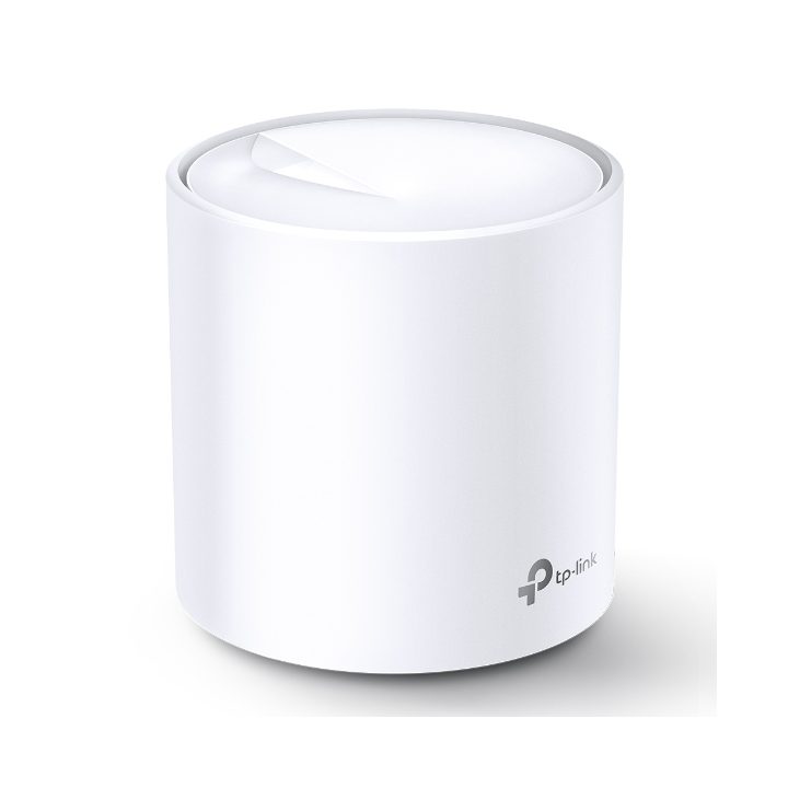 TP-Link Deco X20 (1-pack) Dual Band (2.4 GHz / 5 GHz) Wi-Fi 5…