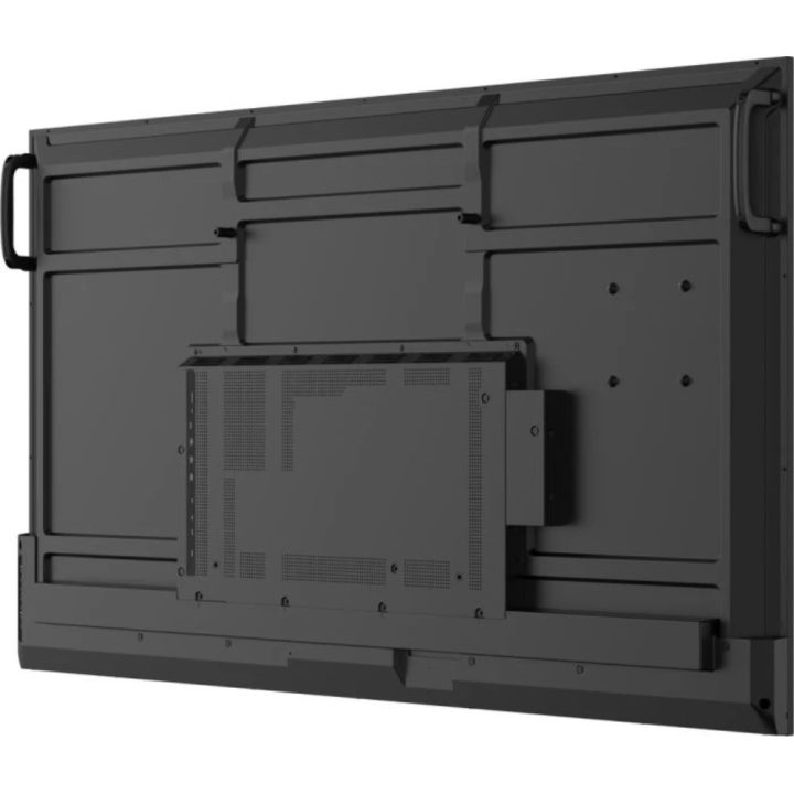 Viewsonic CDE5514-2C ecrã de sinalização Ecrã plano para sinalização…