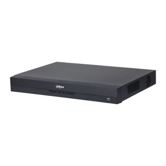 Dahua Technology WizSense NVR5216-EI2 Network Video Recorder (NVR) 1U…
