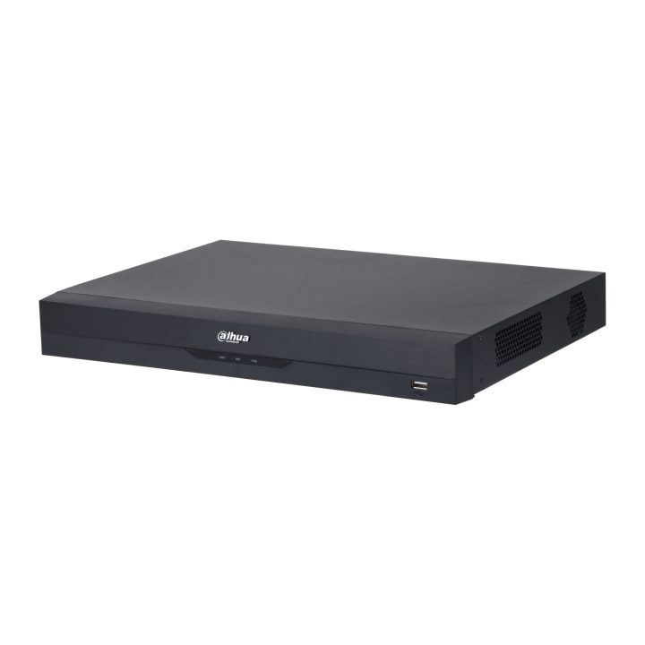 Dahua Technology WizSense NVR5216-EI2 Grabadore de vídeo en red (NVR)…