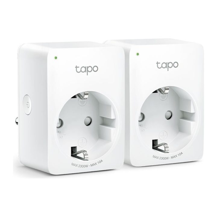 TP-Link Tapo P100 2990 W Home White