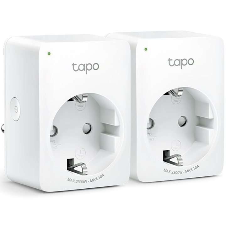 TP-Link Tapo P100 2990 W Home White