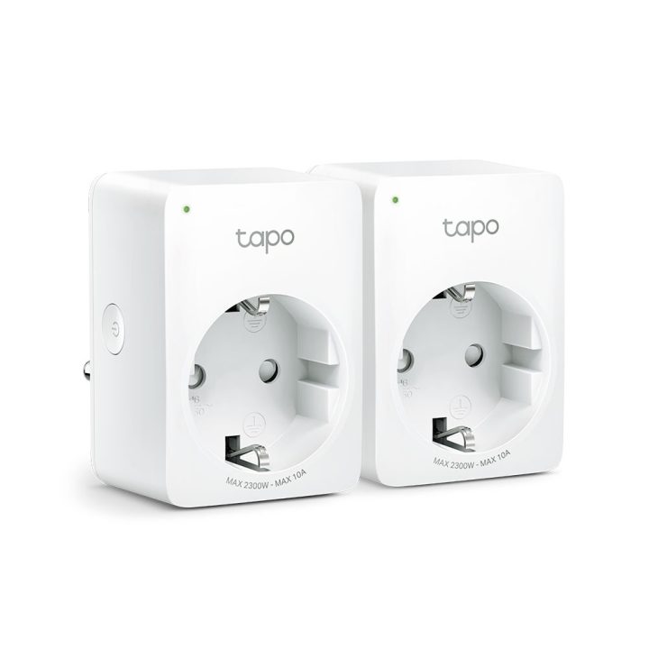 TP-Link Tapo P100 2990 W Hogar Blanco