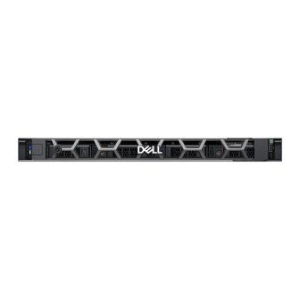 DELL PowerEdge R660XS servidor 480 GB Bastidor (1U) Intel® Xeon®…