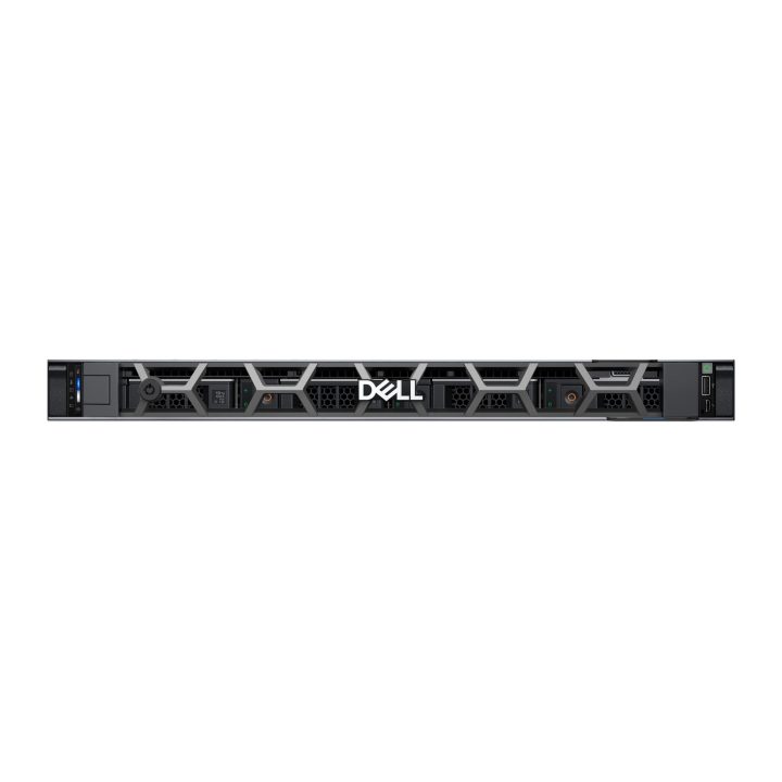 Servidor DELL PowerEdge R660XS 480 GB Bastidor (1U) Intel® Xeon®…
