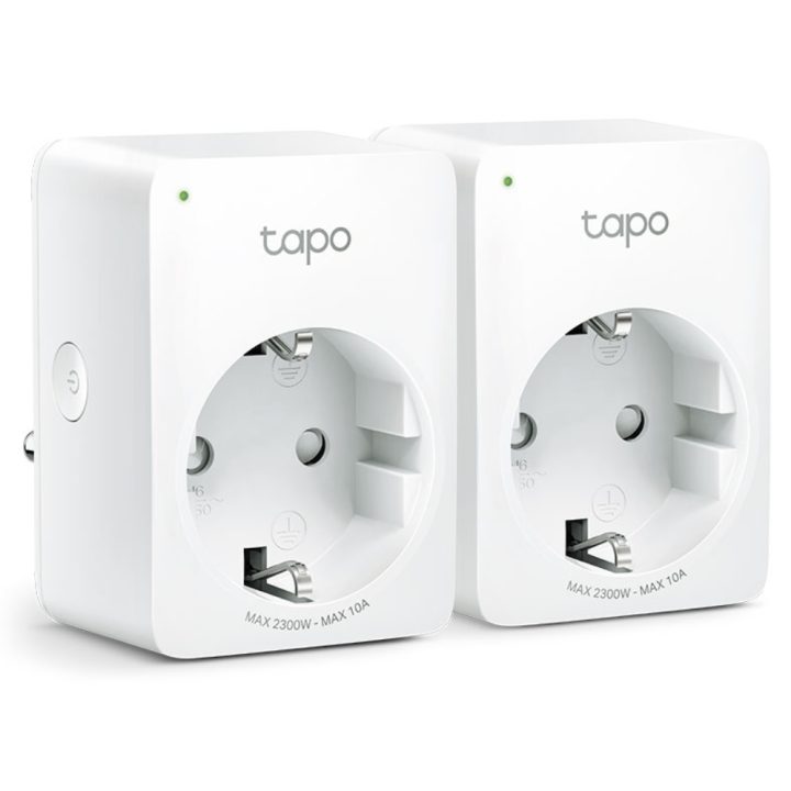 TP-Link Tapo P100 2990 W Casa Branco