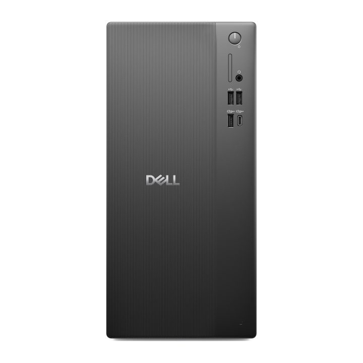 DELL ECT1250 Intel® Core™ i5 i5-14400 8 GB DDR5-SDRAM 512 GB SSD…