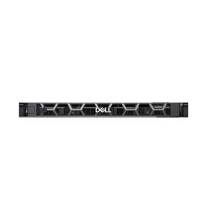 DELL PowerEdge R660XS Server 480 GB Rack (1U) Intel® Xeon® Silver…