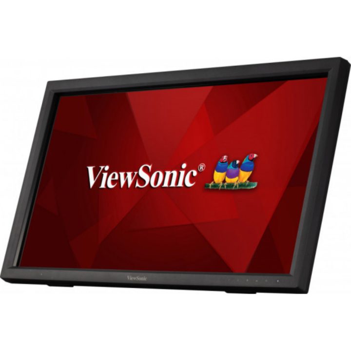 Viewsonic TD2423 24" Full HD 75 Hz VA