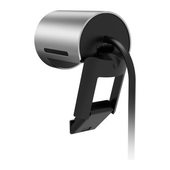 Yealink UVC30 Room 8.51 MP Black, Silver 3840 x 2160 Pixels 30 fps…