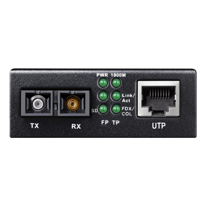 Cudy MC100GSA-20 convertidor de medio 1000 Mbit/s 1310 nm Monomodo…