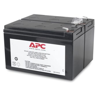 APC APCRBC113 battery for UPS system Sealed Lead Acid (VRLA)