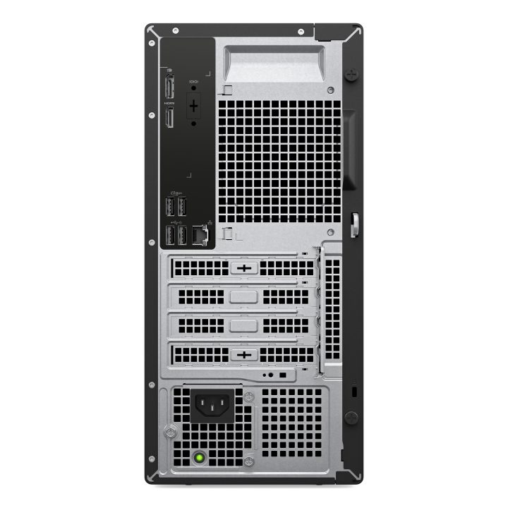 DELL ECT1250 Intel® Core™ i5 i5-14400 8 GB DDR5-SDRAM 512 GB SSD…