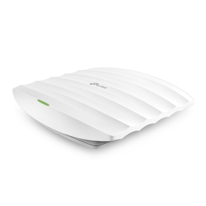 TP-Link Omada EAP115 300 Mbit/s White Power over Ethernet (PoE)