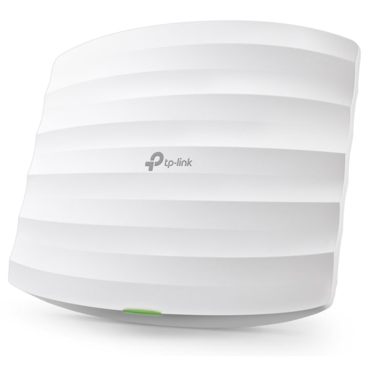 TP-Link Omada EAP115 300 Mbit/s Branco Alimentação por Ethernet (PoE)