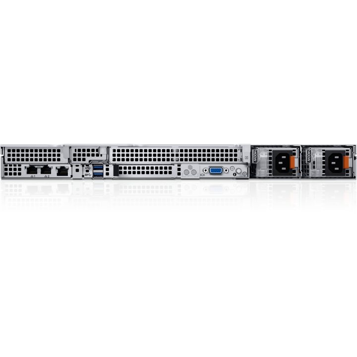 Servidor DELL PowerEdge R660XS 480 GB Bastidor (1U) Intel® Xeon®…