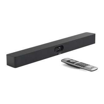 Yealink MeetingBar A40-010 48 MP Ethernet Video Conferencing System…