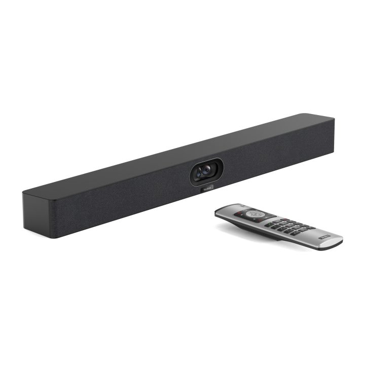 Yealink MeetingBar A40-010 sistema de videoconferência 48 MP Ethernet…