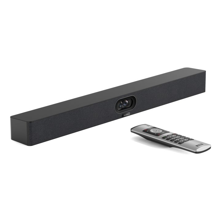 Yealink MeetingBar A40-010 sistema de videoconferência 48 MP Ethernet…