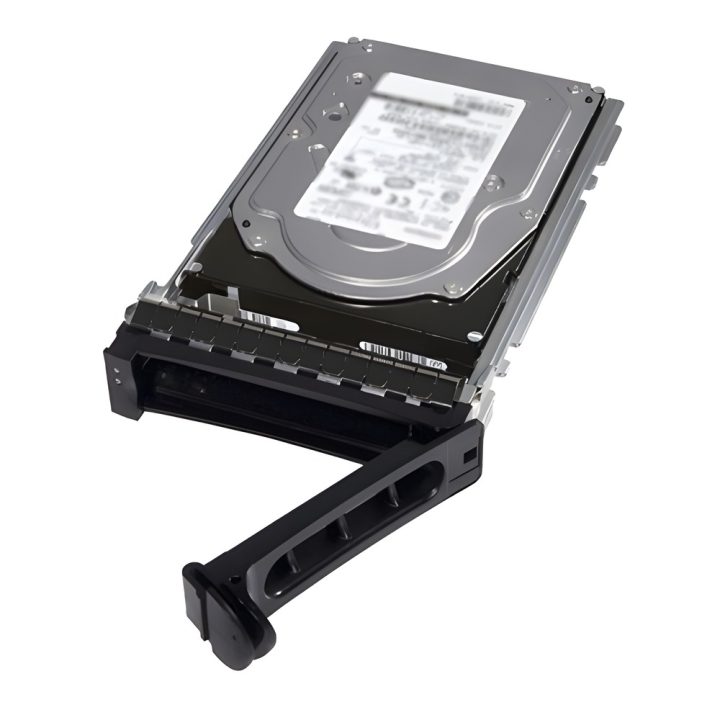 Dell 345-BJTY 960 GB 2,5" SATA